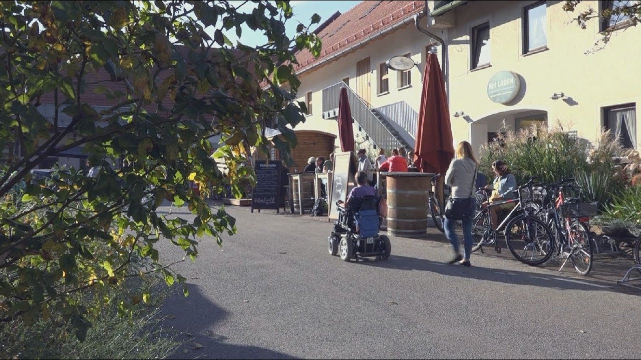 Der Stemmerhof