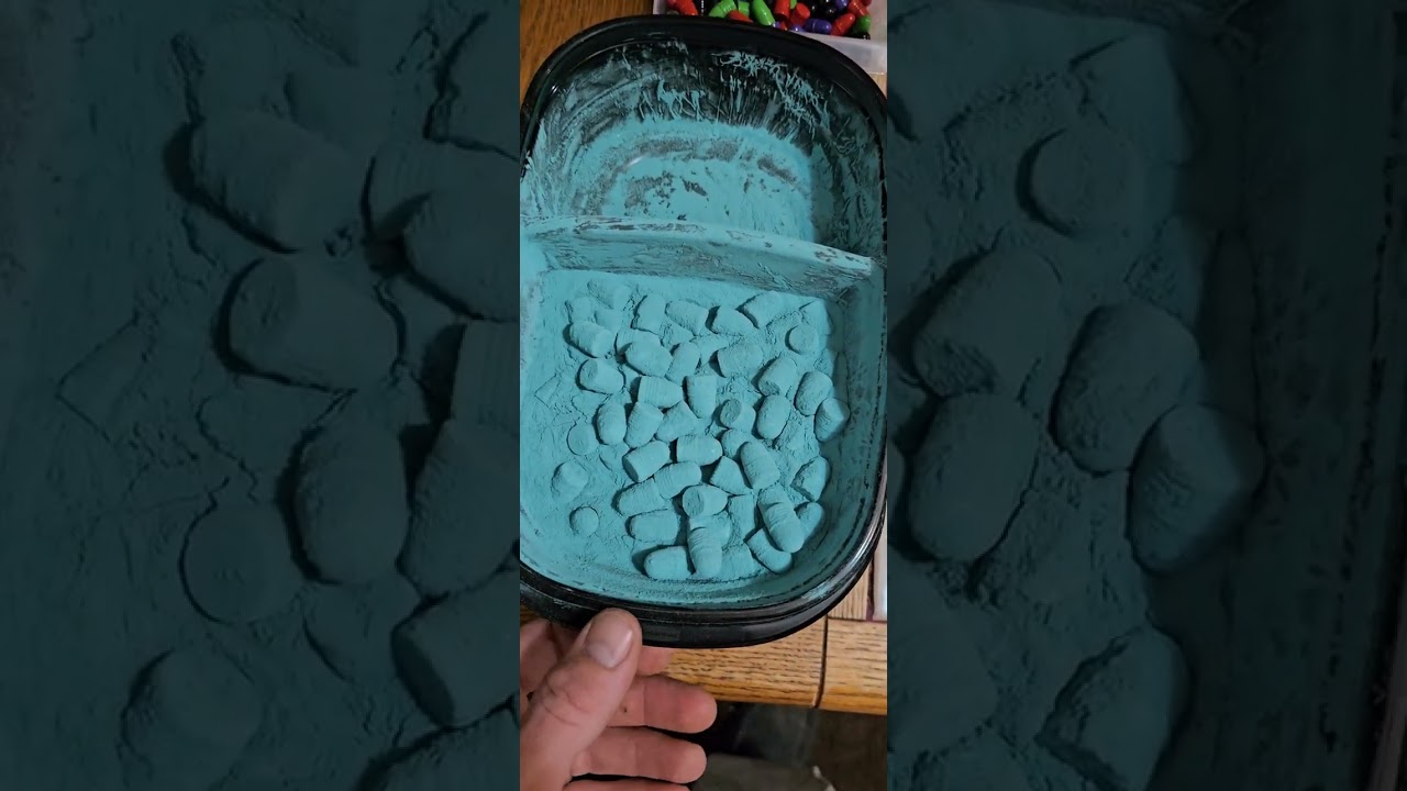 WATCH THIS 1ST- BEST POWDER COAT FOR BULLETS- best method and materials- how to powder coat bullets