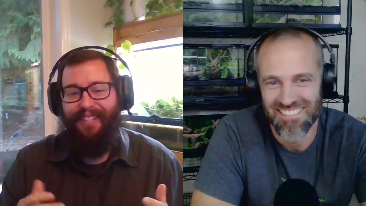 Episode 7: Sean Twohy