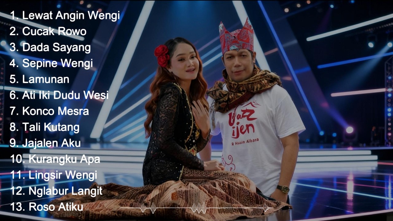 lagu Jawa terbaru dan pop Indonesia paling enak didengar #lagujawa #popindonesia