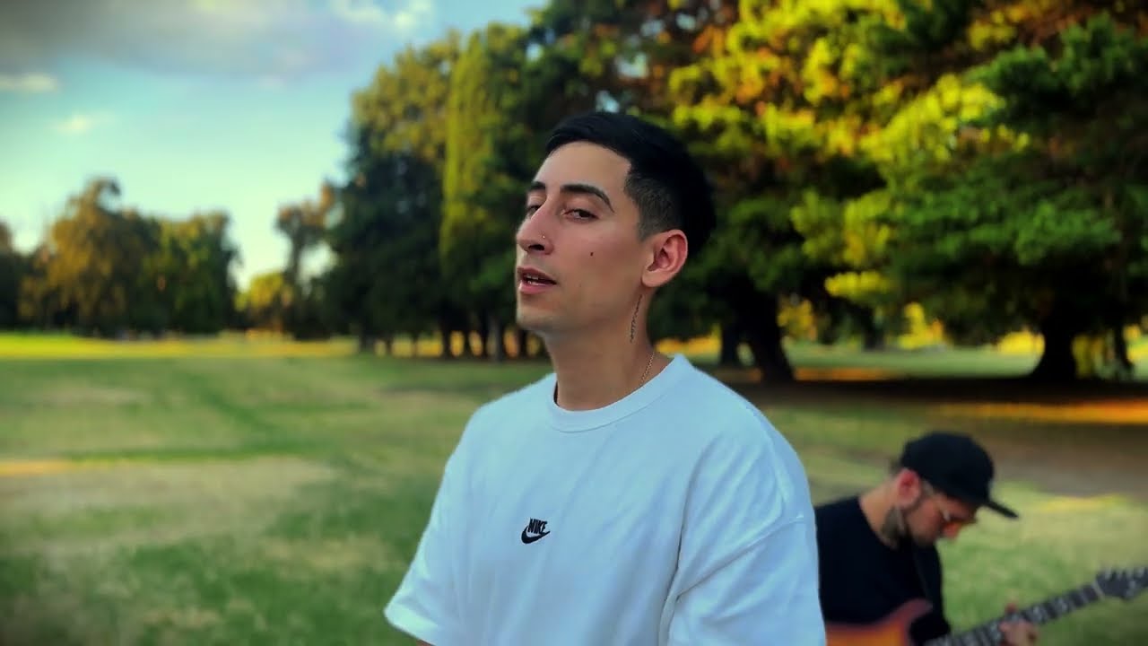 Les K - Pensándote (Video Oficial)