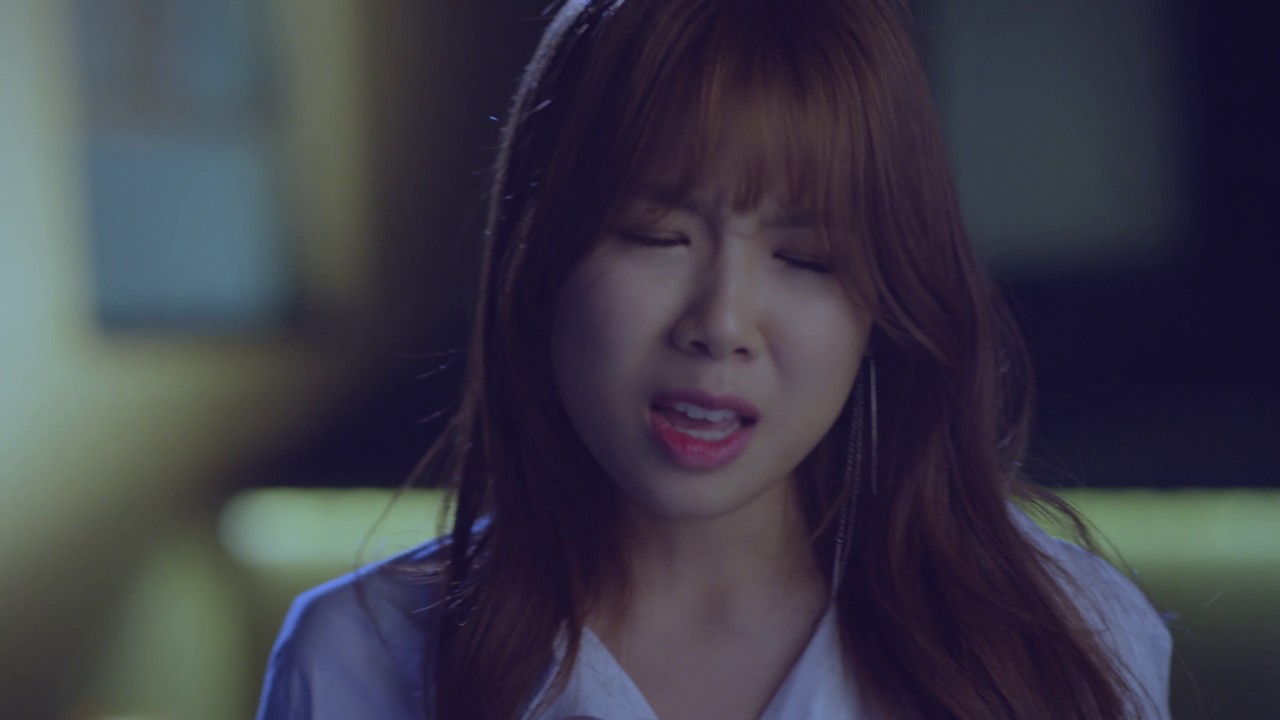 [M/V] Lee Si Eun(이시은) - Like The Wind(바람처럼 떠나버린 너)