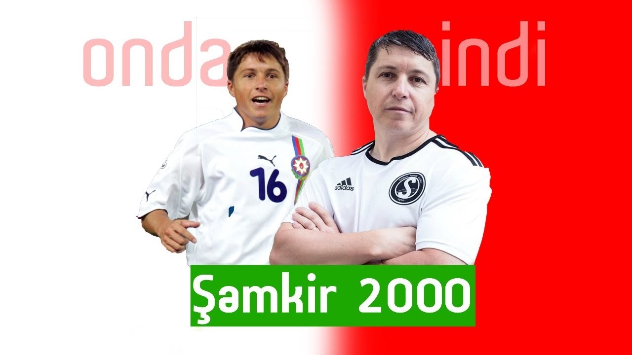 ONDA VƏ İNDİ / 