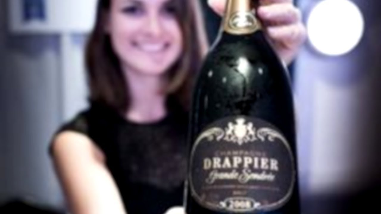 Grande Sendrée от Drappier Champagne | Обзор престижных вин