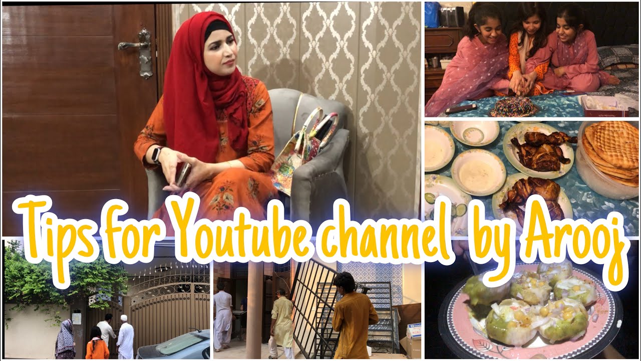 Alhamdulillah shifting start hogai hay ||Things to do before shifting ||Youtube experience of Arooj