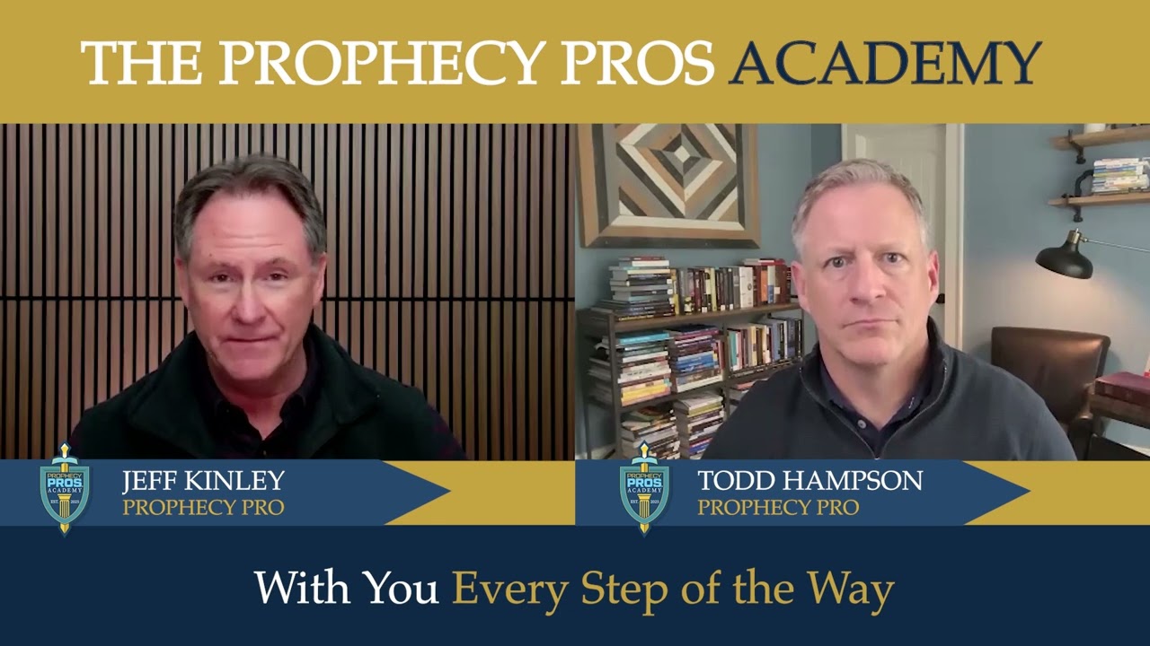 Is The Prophecy Pros Academy Right For You?