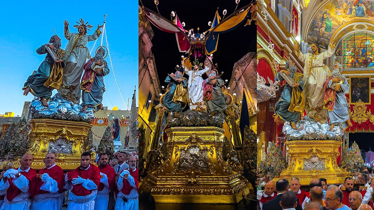 𝐏𝐮𝐫ċ𝐢𝐬𝐬𝐣𝐨𝐧𝐢 𝐒𝐨𝐥𝐞𝐧𝐧𝐢 (𝟐𝟎𝟐𝟓) / Ħ𝐚𝐥 𝐋𝐢𝐣𝐚 𝐊𝐫𝐢𝐬𝐭𝐮 𝐬-𝐒𝐚𝐥𝐯𝐚𝐭𝐮𝐫 / 𝐅𝐞𝐬𝐭𝐚 𝐓𝐢𝐭𝐮𝐥𝐚𝐫𝐢