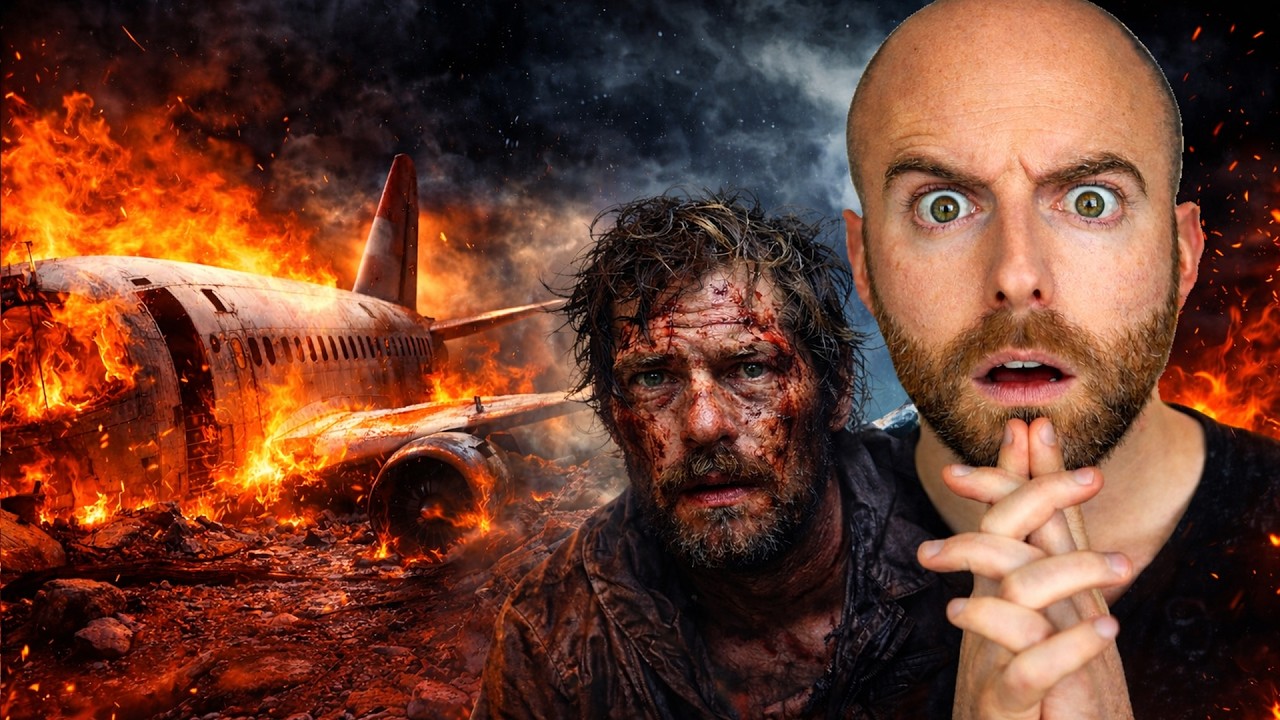 10 Real Life Survival Stories That Defy Logic and Will Haunt You
