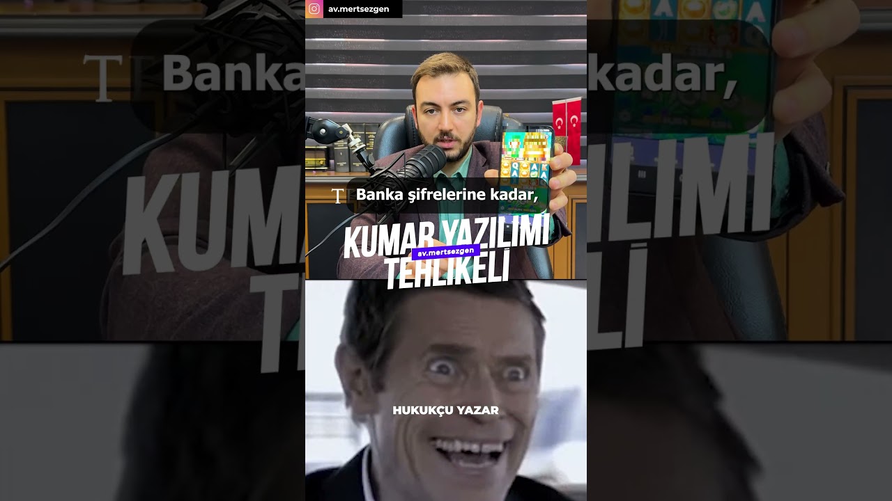 Telefona APK Sanal Bahis Uygulaması Yüklemenin Tehlikesi Büyük 