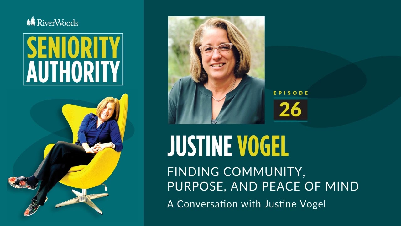 Finding Community, Purpose, and Peace of Mind