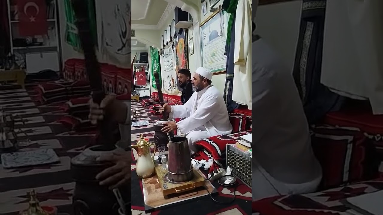 يارحمن صلى على الساكن اب رامه/سيدنا محمد صلطان الزعامة