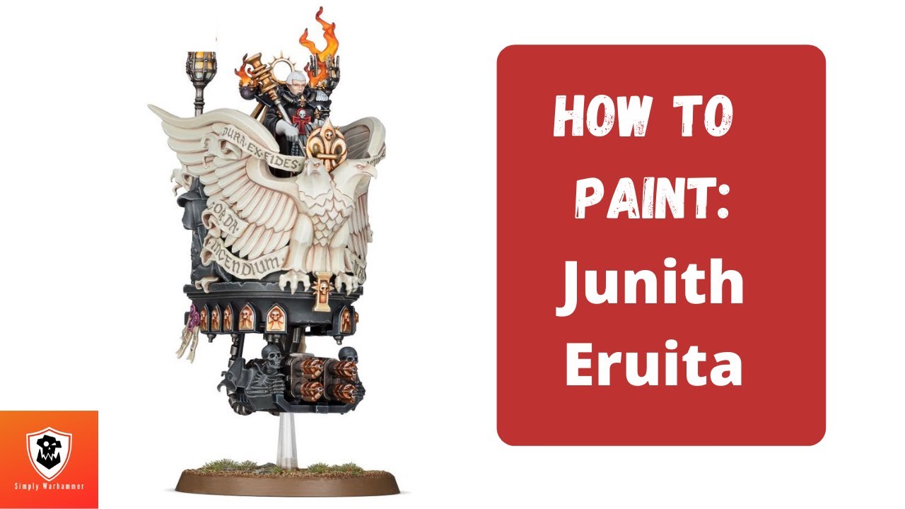 Painting Sisters of Battler Junith Eruita