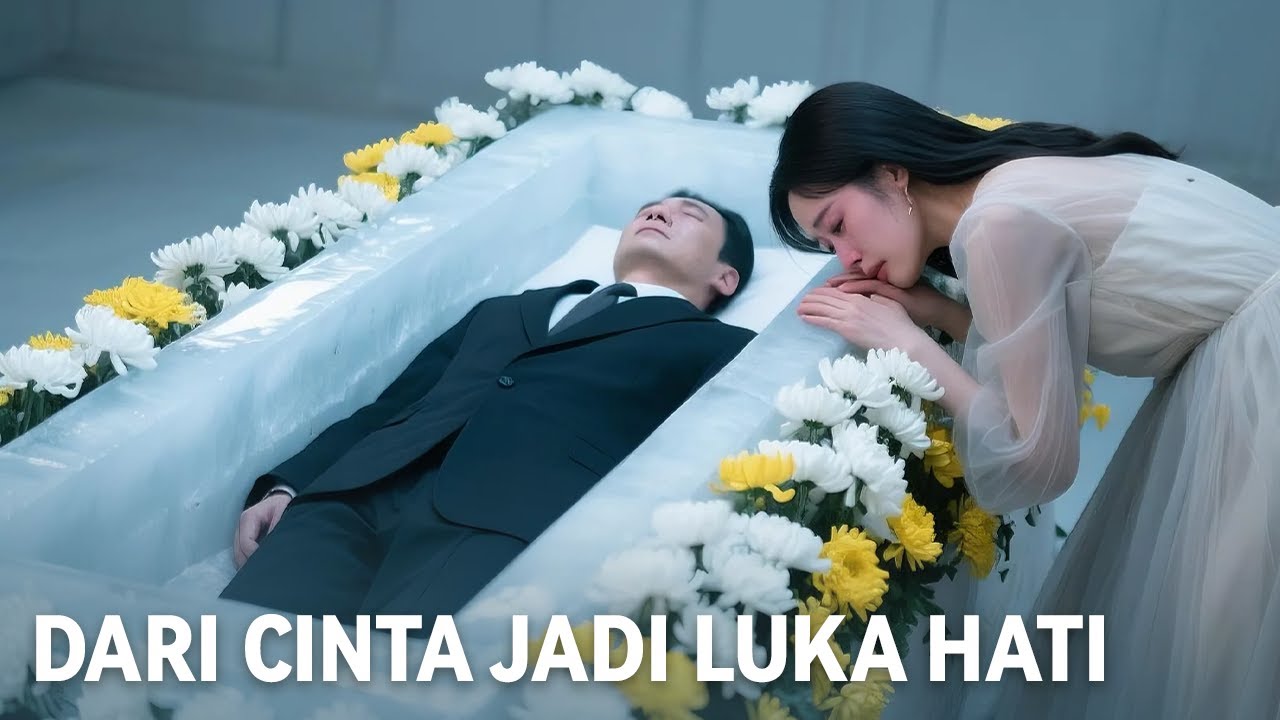 【INDO SUB】5 Tahun Dinikahi dengan Paksaan, Saat Aku Pergi, Istriku Malah Menyesal!#cdrama #multisub