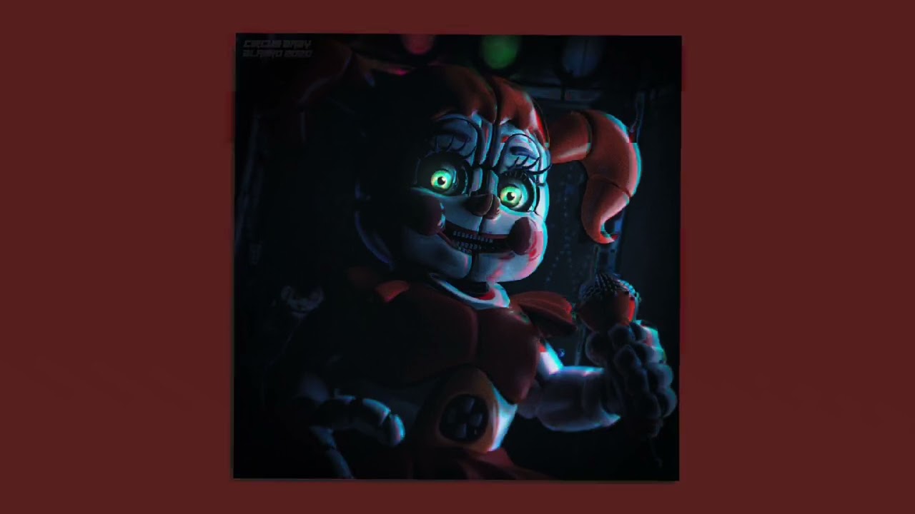 Join us for a bite(remastered) ~sped up~
