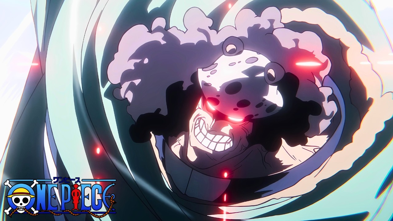 BEST DAD KUMA 😭❤️ One Piece Episode 1133