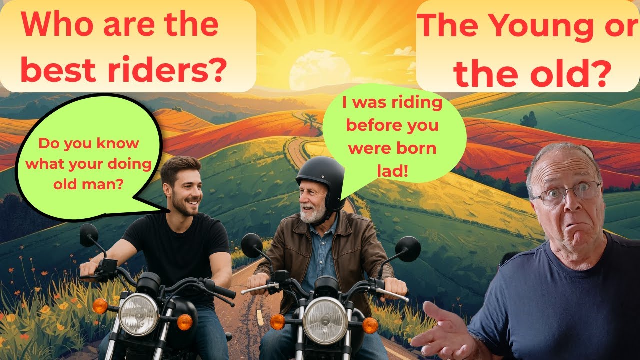 Вспоминаю свой экзамен по вождению мотоцикла 1976 года #партизанский #мотоцикл #байкерскаяжизнь #...