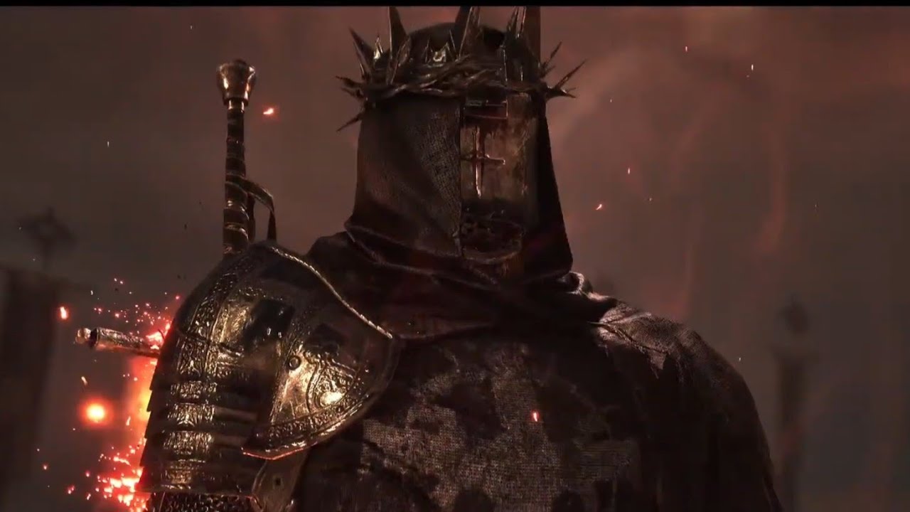 Lords of the Fallen