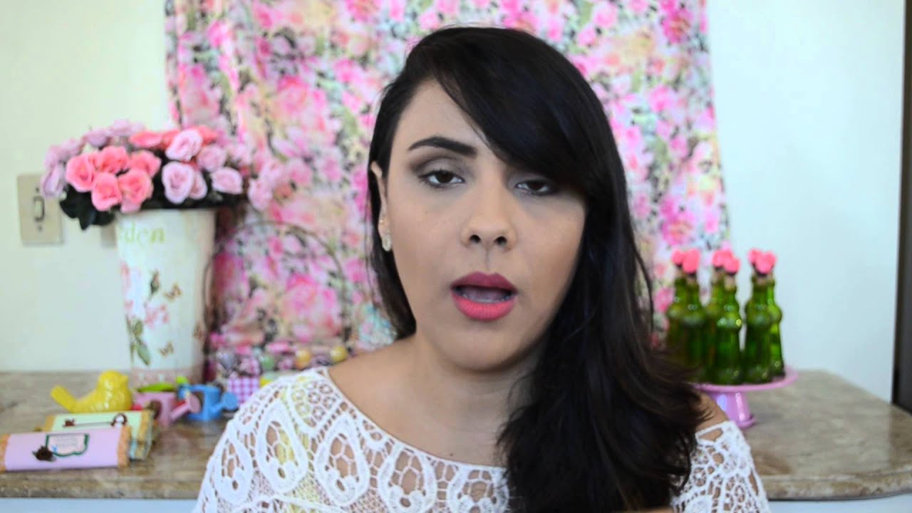 MIMOS E DECORAÇÃO TEMA JARDIM - Camila Vasconcelos