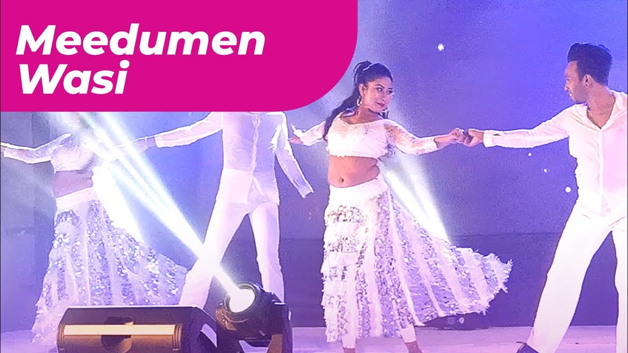 Sparrows Couple Group - Meedumen Wasi Dance Act