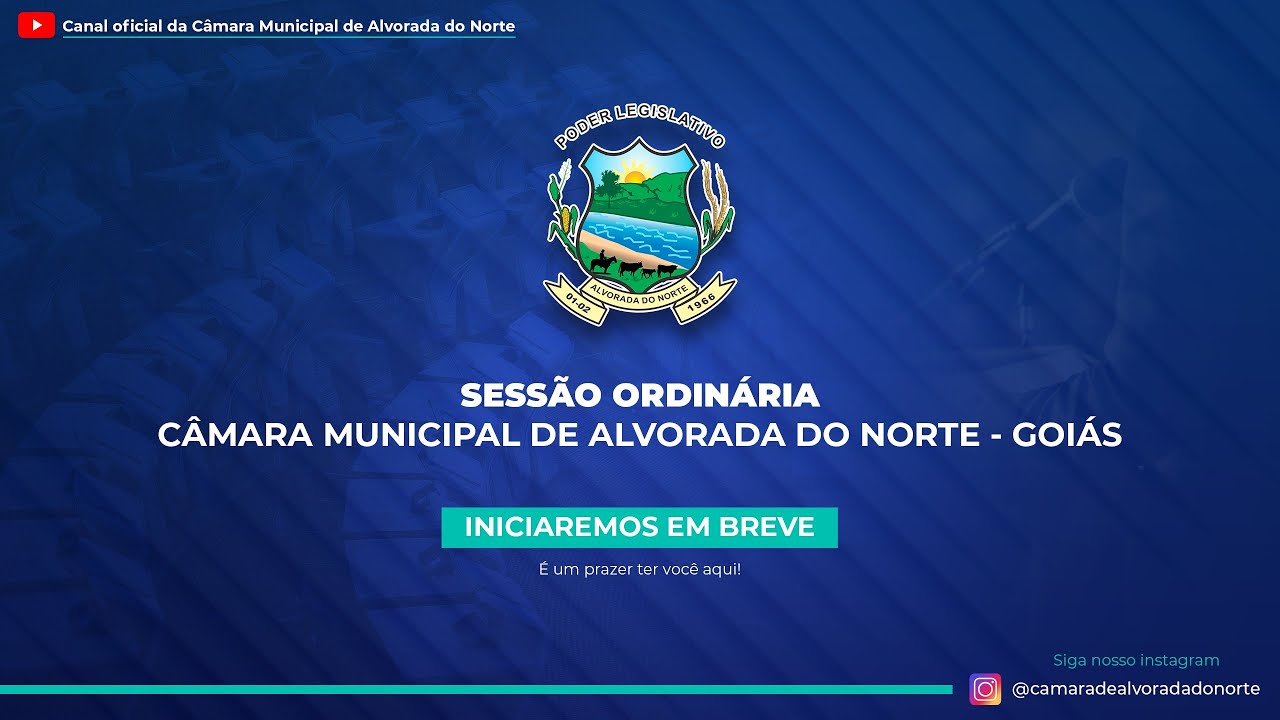 5ª E ÚLTIMA SESSÃO ORDINÁRIA CONSECUTIVA - NOVEMBRO DE 2025