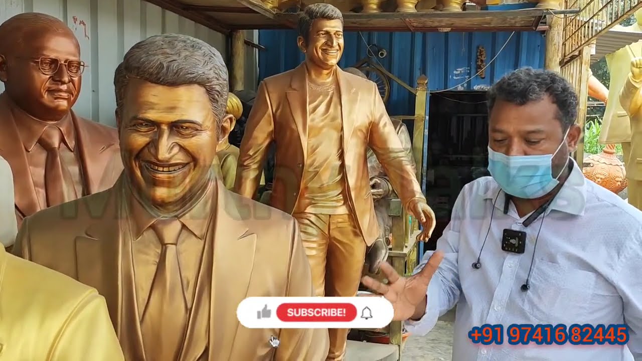 statue makers in Bangalore India