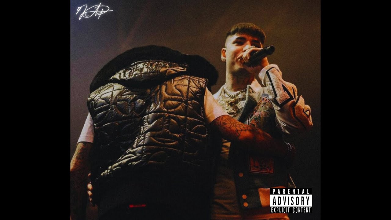 (Free) Shiva x Sfera Ebbasta Type Beat - Dolce Vita