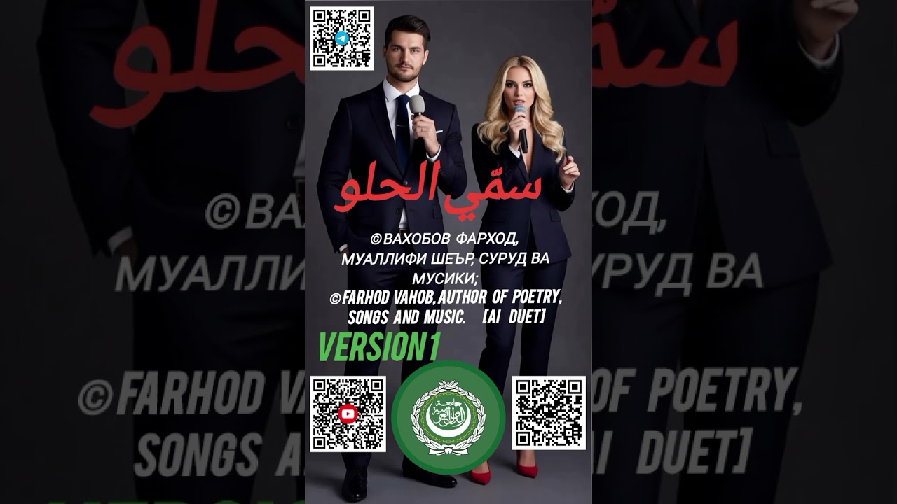 سمّي الحلو