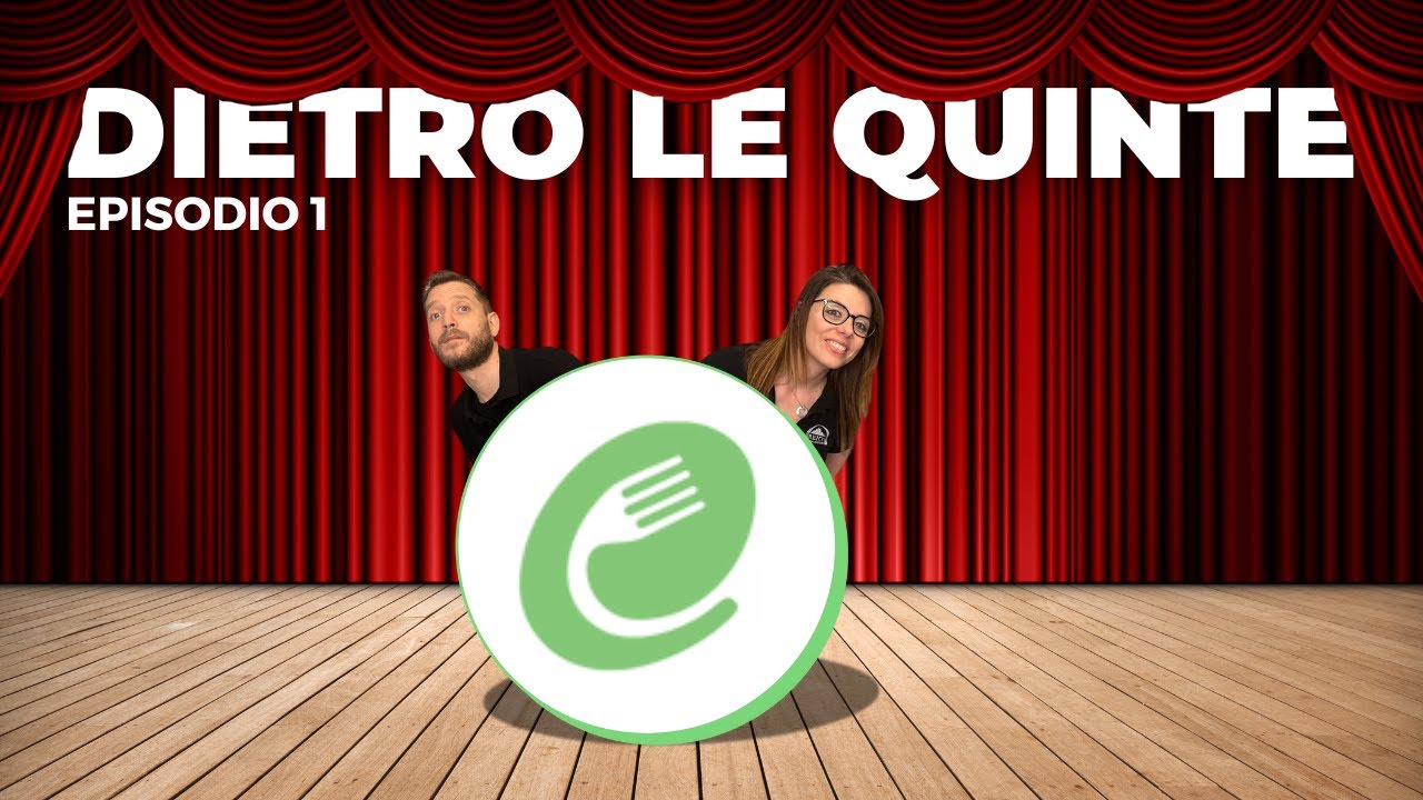 Come un Cane ha Cambiato la Nostra Vita (e Creato Empathy Food!) - Dietro le Quinte #01