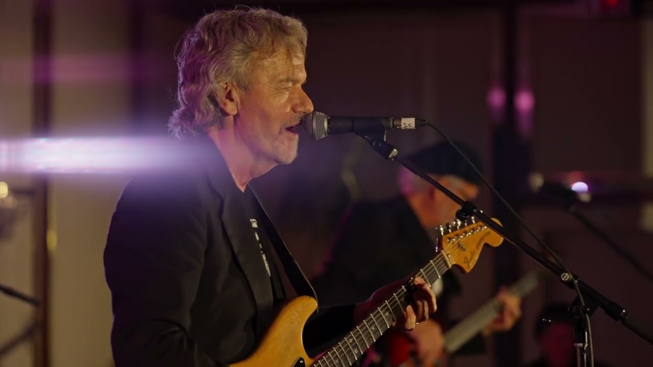Jack Semple - Live at Blues Summit 10