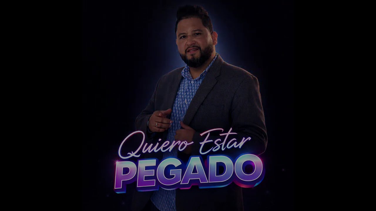 Quiero Estar Pegado