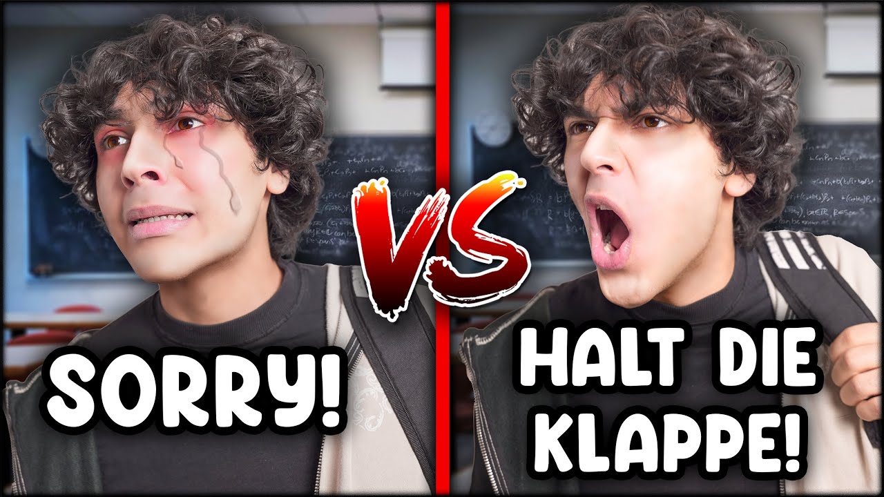 Was Schüler SAGEN vs. Was Schüler wirklich DENKEN 😳😂   | Mohi__07