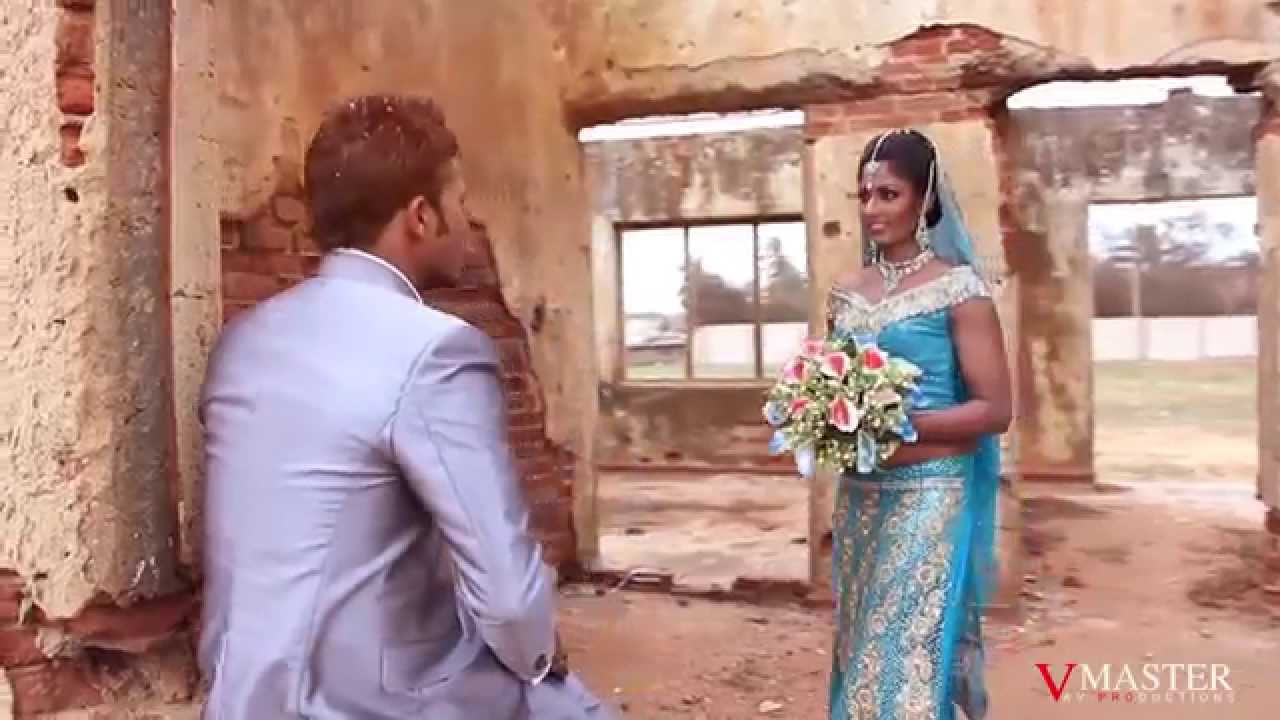 Ranga + Maheshi wed highlights
