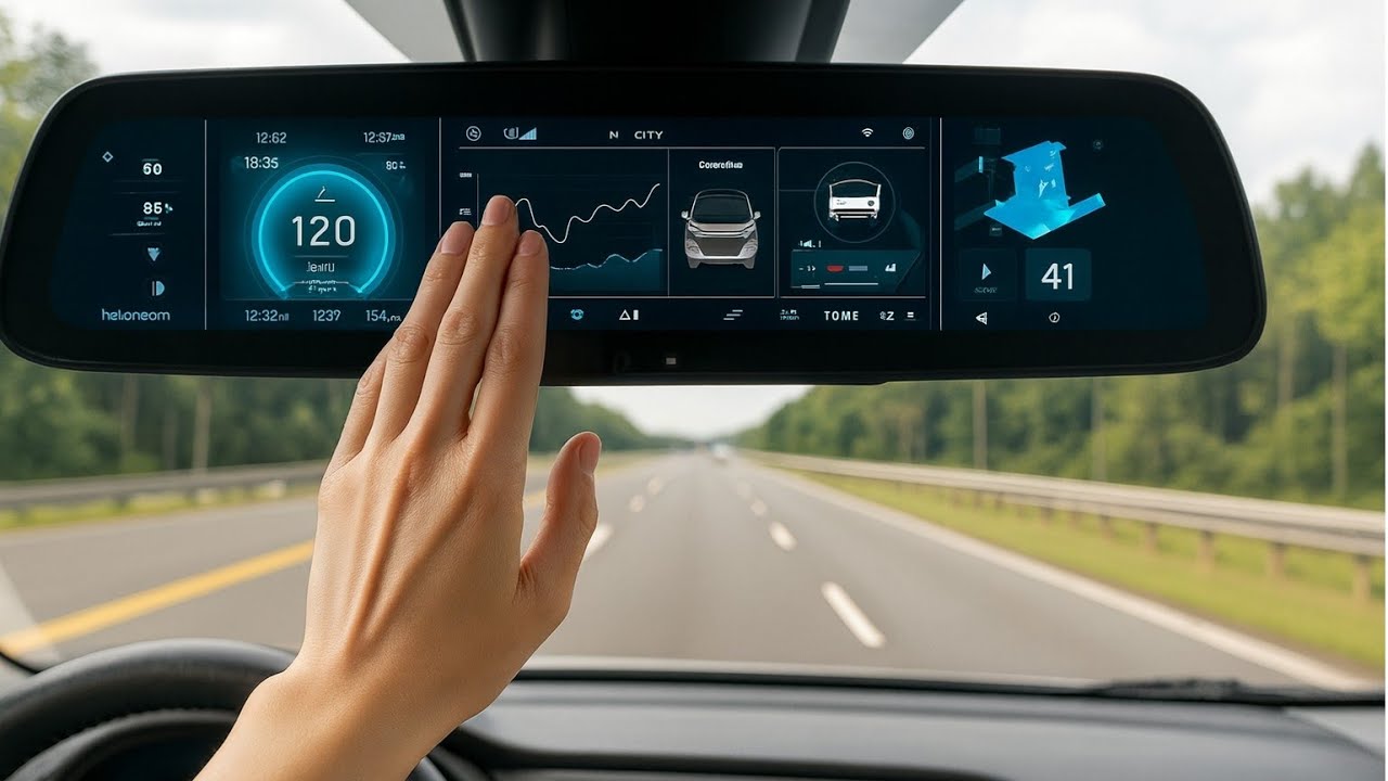 18 Car Gadgets on Amazon That'll UPGRADE Everything