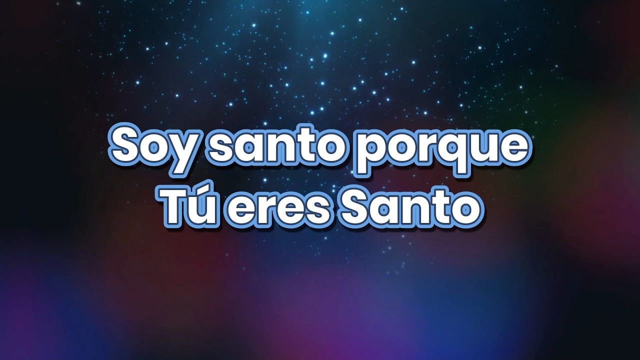 En Tus Manos, Hierro y Barro 🙌🔥 | Canción Cristiana de Adoración y Santidad