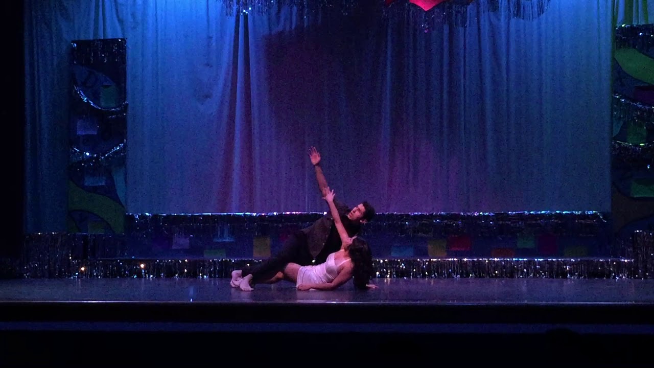 Ridgeview High School A-Z Dance Revue 2016 