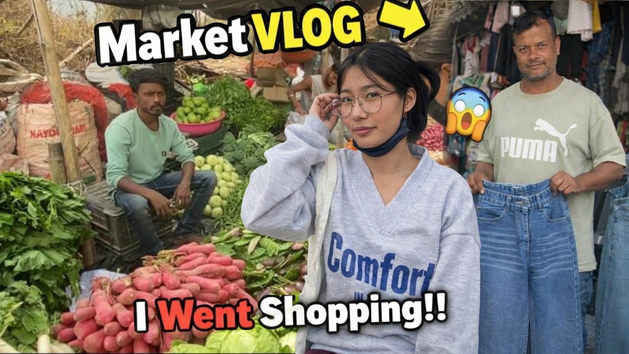 I Went SHOPPING  🛍️ and Found Some Crazy Deals Today😱vlogs