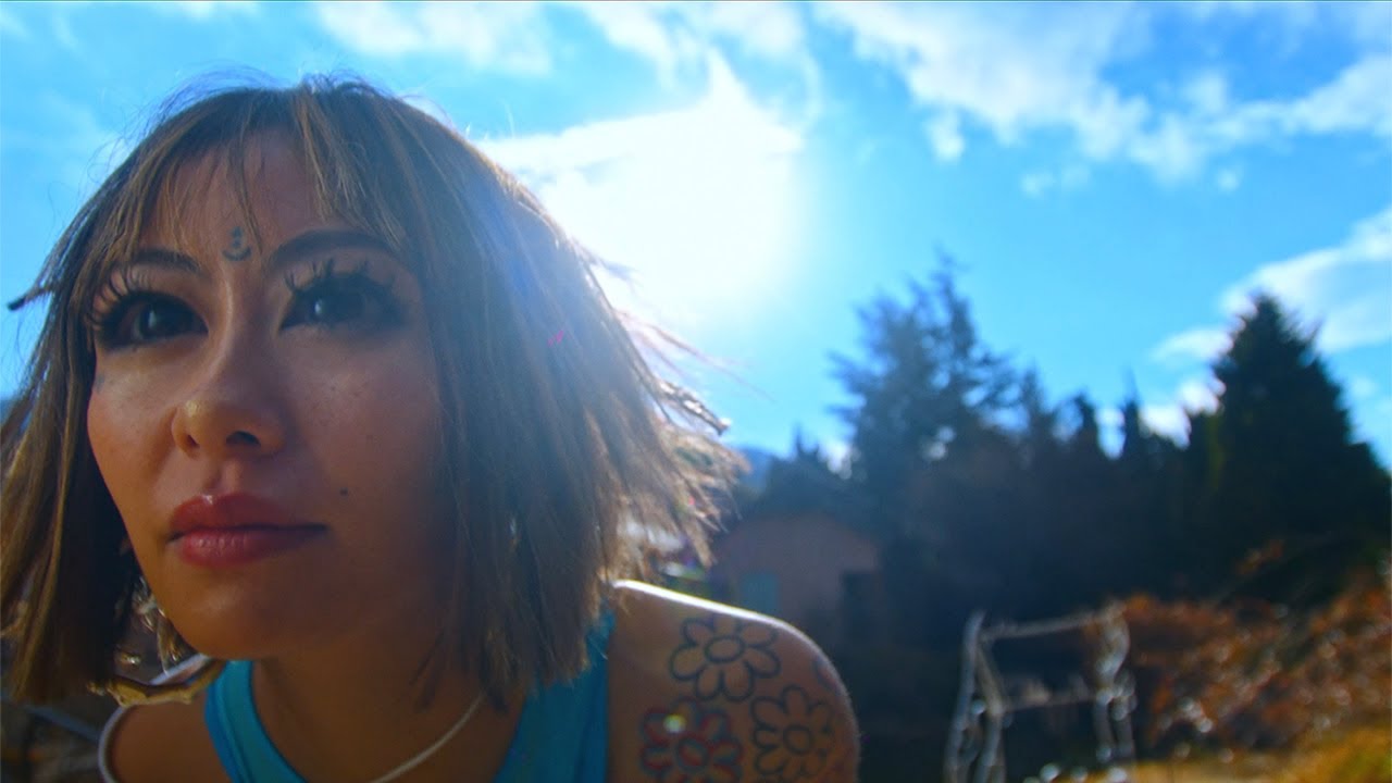 Yurufuwa Gang - Alissa (Official Music Video)