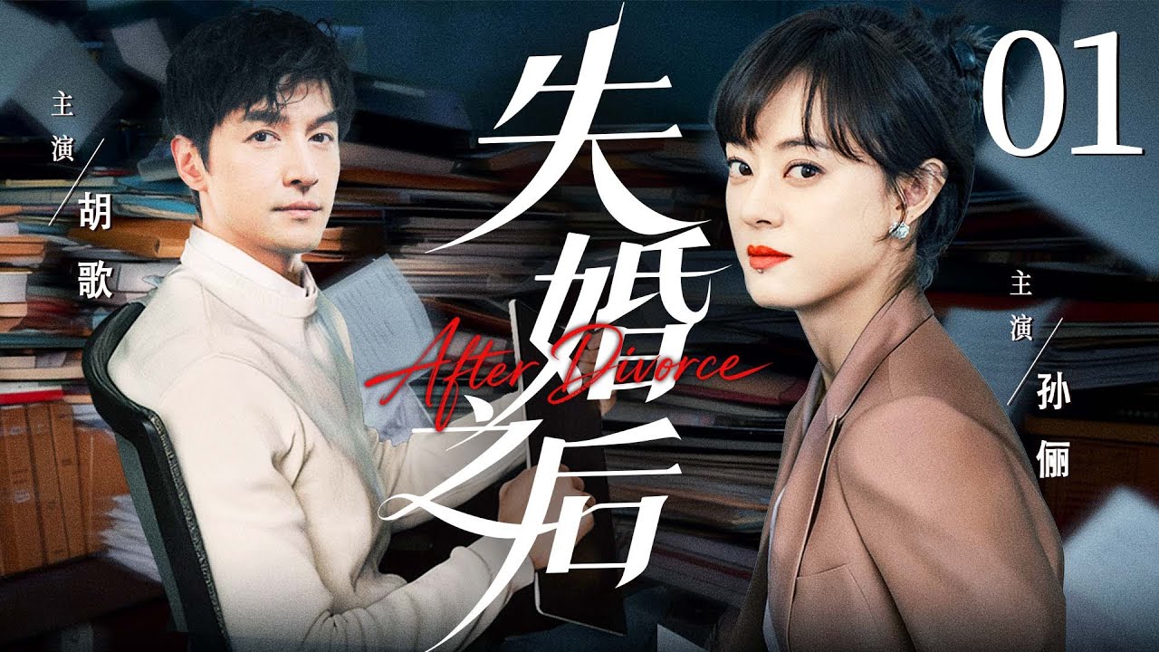【好看的电视剧】失婚之后01 | #胡歌 中年离婚净身出户后事业触底，旧情人#孙俪 和昔日好友竟不计前嫌鼎力相助，让他东山再起