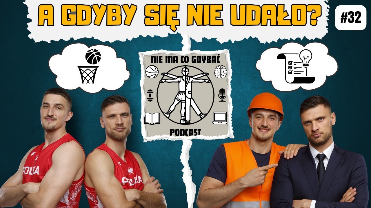 DRUGA STRONA MEDALU... co gdy marzenie o zostaniu zawodowcem nie spełni się?! | ODC. 32