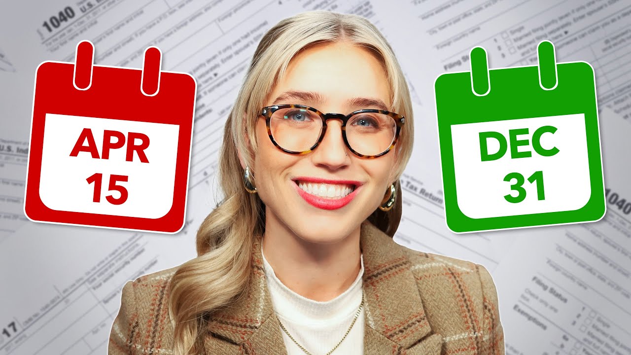 5 Strategies for Year-End Tax Planning | Retiring Today With Loren Merkle