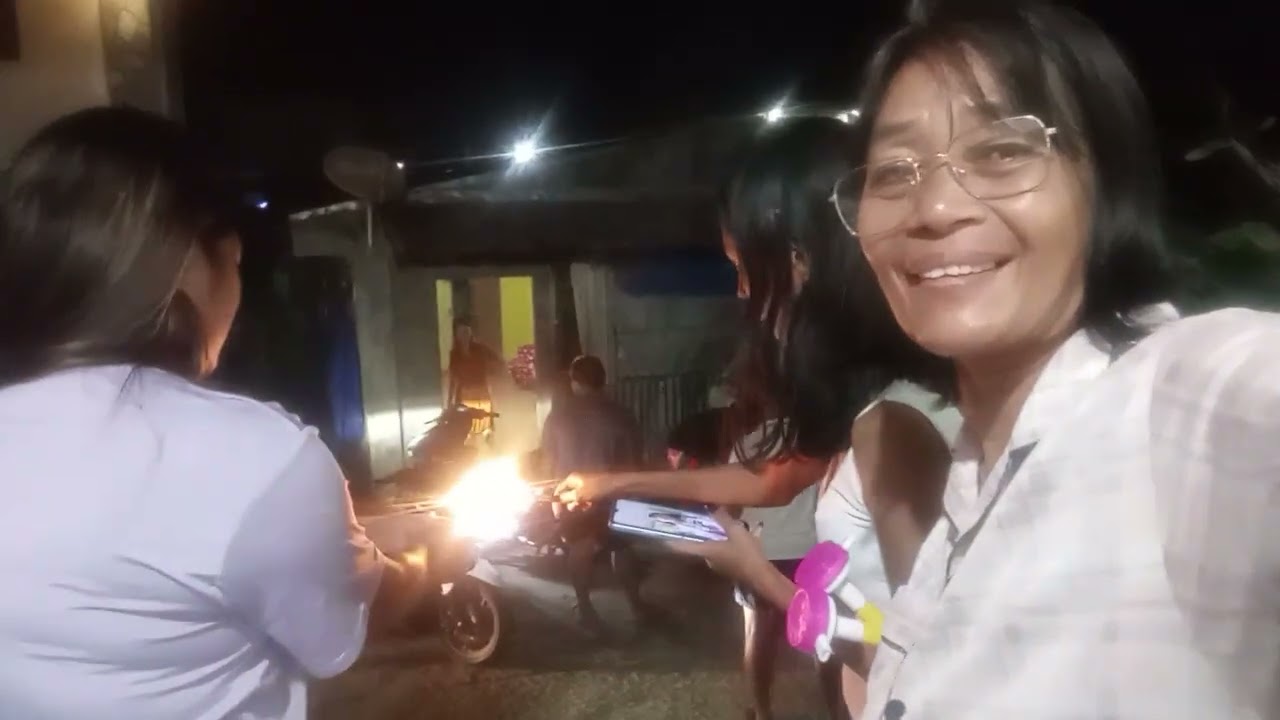 Happy new year to all