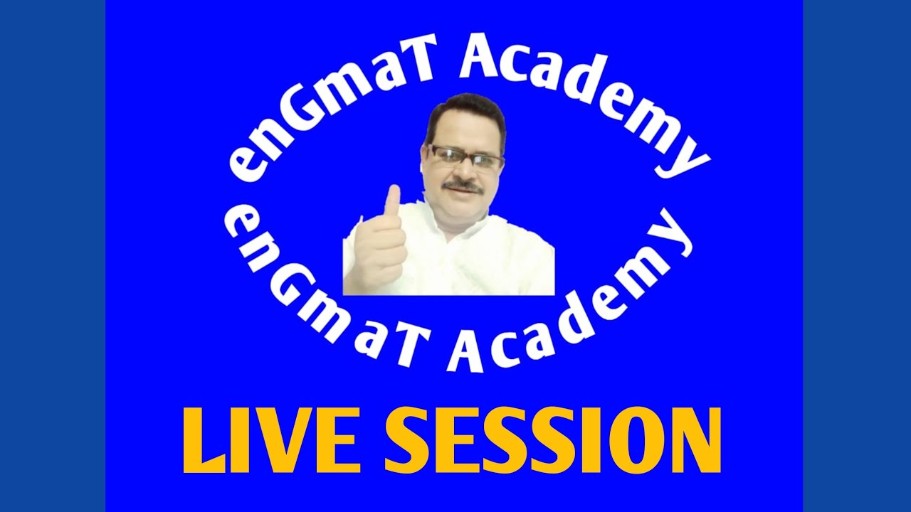 😂 Join My Live Session To Boost Your Skill In English 😃 Don't Miss The Class