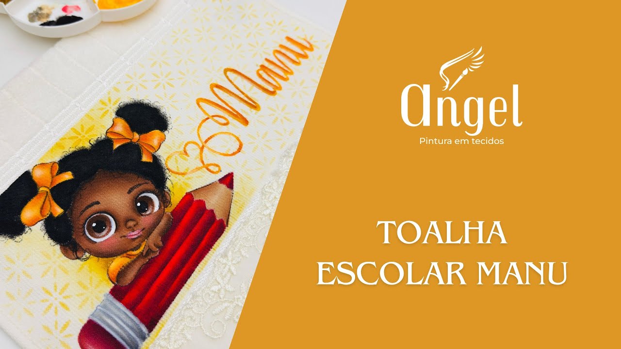 Aula 04 - APOSTILA TOALHAS ESCOLARES 