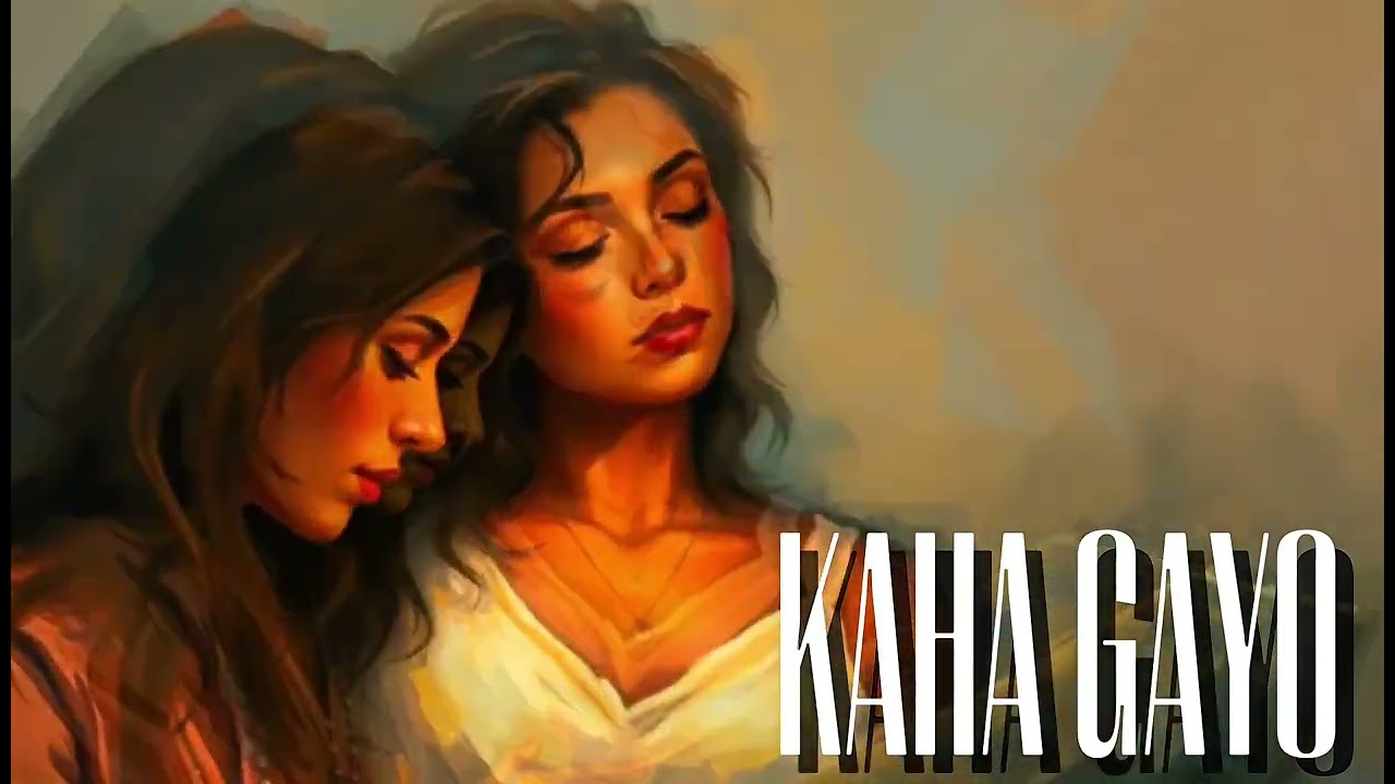 KAHA - GAYO  | NEPALI NEW SONG | NEPALI MUSIC | NEW SONG | LOVE SONG 