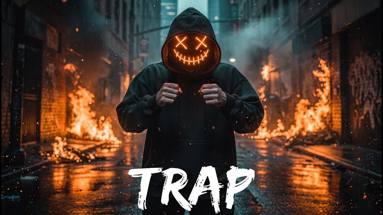 THE UNBENT PATH | Gangster Trap x Freestyle – Dark Hustle Doctrine