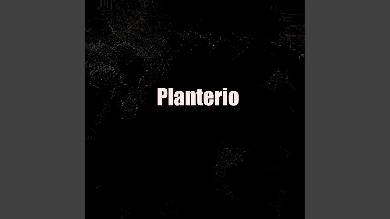 Planterio