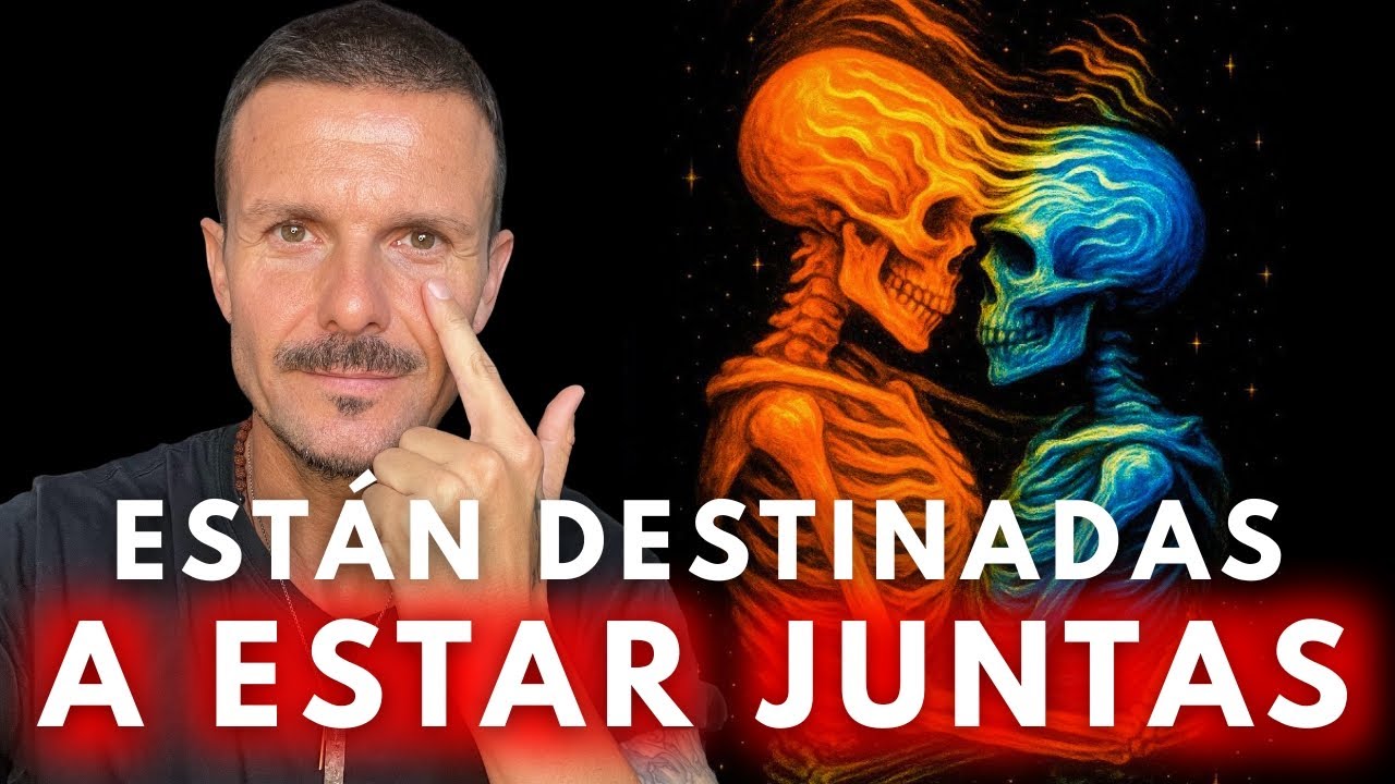 7 Señales Claras de que Tu ALMA Quiere que Estés con Alguien ¡No Fallan!