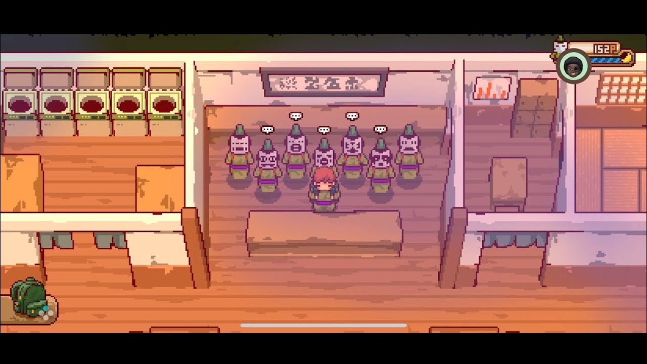 Exploring The Spirit World! Japanese Rural Life Adventure&rsquo;s Latest Update &ndash; Apple Arcade