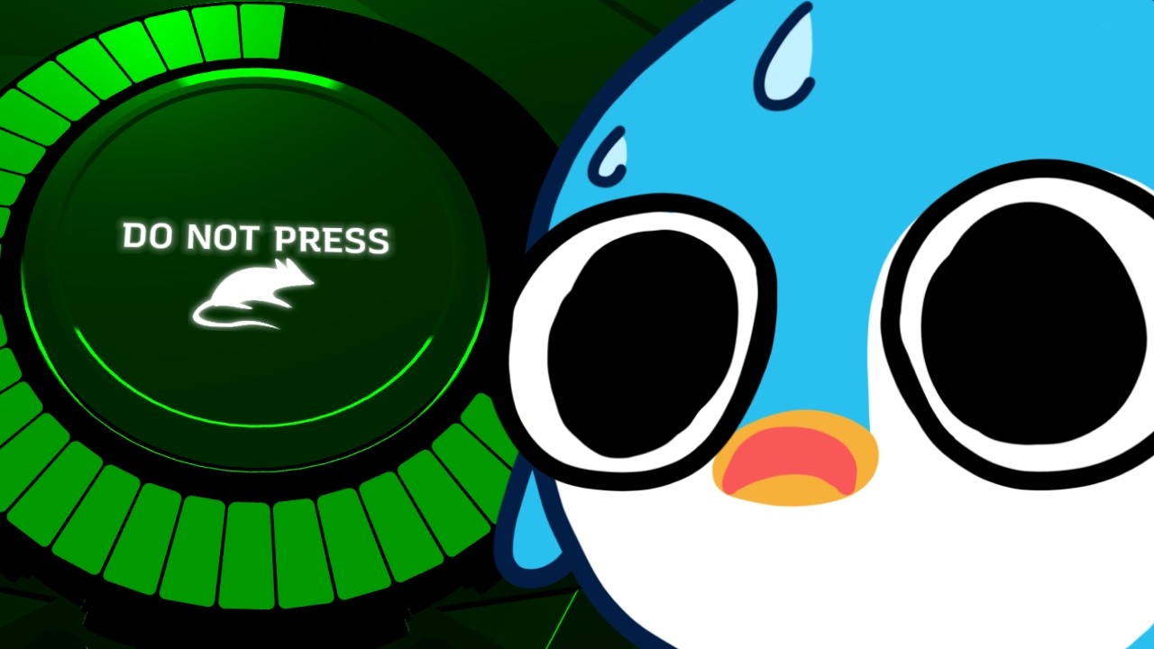 Press Or No Press