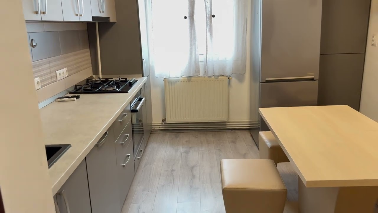 Apartament de v&acirc;nzare &icirc;n Bacău, zona Orizont - by REMAX Grow